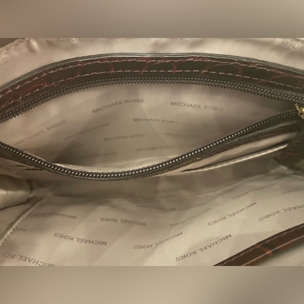 Michael Kors Purse - Picture 10 of 13